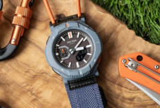 Spesifikasi Jam Tangan Casio Pro Trek PRJB001B-2