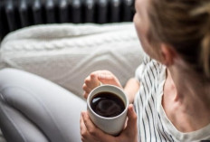 4 Bahaya Minum Kopi Berlebihan, Berikut Penjelasannya 