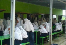 Aturan Baru Jajanan di Sekolah, Ini Kewajiban Pemerintah Daerah