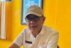 Target Selesai Desember, Proyek Infrastruktur di Bengkulu Tengah Dikebut