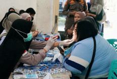 Pemkab Rejang Lebong Dorong Optimalisasi Program PKG, Bupati Keluarkan Edaran untuk ASN