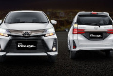  Anda Mencari Avanza Bekas? Ini Daftar Lengkapnya: Harga Sesuai Tahun Produksi, Kondisi dan Tipe Mobil 