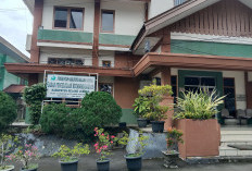 Realisasi PAD Rejang Lebong Capai 69 Persen, BPKD Optimis Capai Target