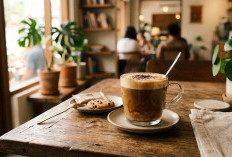 Tambah Bahan Dapur Ini, Trik Simpel Bikin Kopi Nggak Terlalu Pahit