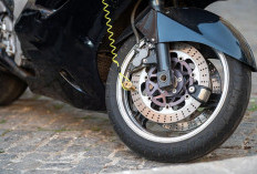 Jangan Samapai Salah Pasang! Ini Rekomendasi Ukuran Ban Yamaha Nmax
