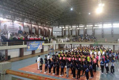 Buka Kejuaraan Kapolda Cup, Gubernur Dorong Rutin Diselenggarakan