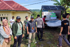  Pleno Rekapitulasi Suara Tingkat Kecamatan Digelar Serentak, Ini Jadwalnya