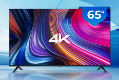 Waspada TV 4K Palsu, Begini Cara Mengeceknya