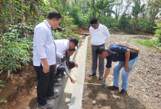  Monev Realisasi ADD dan DD Weskust TA 2025 Sukses