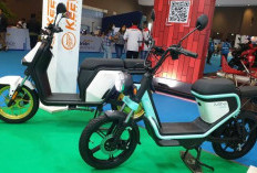 Biaya Perawatan Motor Listrik Ternyata Jauh Lebih Irit, Ini Alasannya