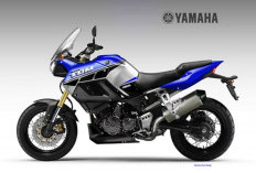 Yamaha Super TDM 1200: Motor Bapak-bapak Gaul Bikin Dompet Menangis