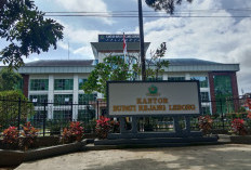 Pemkab Rejang Lebong Siapkan Regulasi Larangan Pernikahan Dini