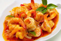 Anda Diabetes tapi Suka Seafood? Ini 4 Jenis Makanan Laut yang Aman Dikonsumsi 