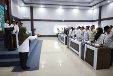 Perpanjangan Kontrak PPPK Paruh Waktu, Apakah Gaji Ikut Diperbarui? Ini Penjelasannya