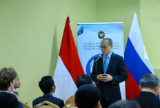 KBRI Moskow Luncurkan Rumah Nusantara: Tingkatkan Hubungan Diplomatik Indonesia-Rusia Khusus Pendidikan