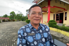 Di Bengkulu Tengah, Ini 5 Desa yang Sudah Bentuk Koperasi Desa Merah Putih