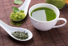 3 Teh Herbal yang Aman Bagi Penderita Diabetes
