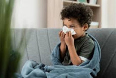5 Obat Tradisional Untuk Atasi Batuk Pilek Anak Dijamin Ampuh 