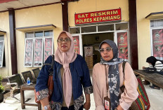 2 Oknum ASN Kepahiang Terseret Kasus Dugaan Penggelapan Uang Ratusan Juta: Pelapor Masih Buka Ruang Mediasi