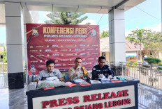 Tingkatkan Pengamanan Jalan Lintas Curup-Lubuklinggau 