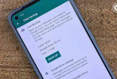 Cara Mengatasi Foto WhatsApp yang Mendadak Hilang dari Galeri HP