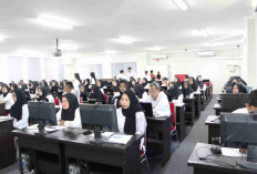 Ingat! Tes PPPK 2024 Memang Formalitas Tapi Tetap Ada Pengecualian