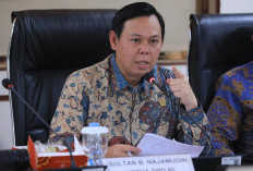 Ketua DPD RI: Diplomasi Dagang Presiden Prabowo Membuka Jalan bagi Koperasi Merah Putih