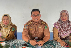 Dispora Rejang Lebong Gelar Kejuaraan Futsal dan Voli Pelajar, Ini Jadwalnya