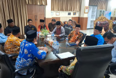 Jaga Warisan Tabut, Pemprov Bengkulu Siapkan Doa Selamat, Makan Behidang dan Santunan Yatim