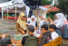 Gelar Karya P5 SMAN 2 Kepahiang