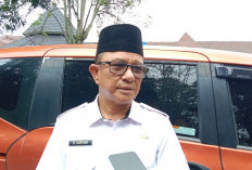 Dishub Rejang Lebong Fokus Penerangan Jalan dan Kendaraan Bertonase