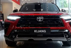  Fitur Keselamatan Belum Lengkap, Ini Sederet Kelemahan Kijang Super 2025