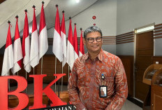  Simak! Ini Penjelasan 2 Petinggi BKN soal Penentuan Kelulusan PPPK 2024