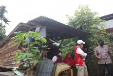 Cegah Warga Miskin Tidak Terdata, Dinsos Kota Bengkulu Optimalkan Sidarling