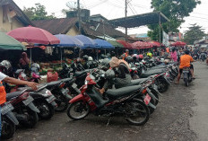 Cegah Kebocoran PAD, Dishub Perketat Pengawasan Parkir