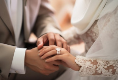 KUA Ini Gelar Nikah Gratis 7 Hari, Sediakan Jodoh hingga Mas Kawin 