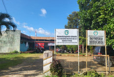 Uang Pensiun Kades di Kepahiang Diakomodir? Begini Penjelasan Dinas PMD Kepahiang 