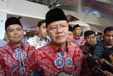 Gubernur Rohidin Dorong Pekerja Non Formal Tercover BPJS Ketenagakerjaan