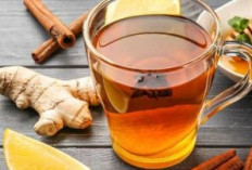 Kamu Belum Tahukan? Ini 3 Jenis Minuman Khas Asli Bengkulu