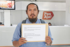 Limbah PLTU Batubara Rugikan Rakyat, Koalisi Sumatera Terang Desak Presiden Beralih ke Energi Bersih