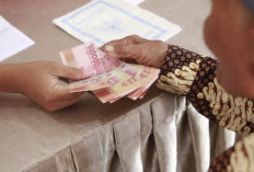 Tips Lebaran Tetap Hemat dan Anti Boros