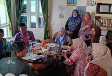 Dorong Pengelolaan Perpustakaan Desa yang Inovatif, Disperpusda Selenggarakan Lomba Perpustakaan