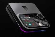 Iphone Lipat Bakal Segera Hadir: Jadi Pembeda Pada Seri ke-18