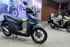 Alasan Mengapa Motor Honda BeAT Menjadi Populer di Indonesia 