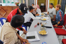 Ingin Dapatkan Pupuk Subsidi: Ini Syarat Yang Wajib Dilakukan Petani Kabupaten Kepahiang 