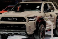    Toyota Fortuner 2025: Kupas Tuntas Exterior, Interior & Fitur Keselamatan 