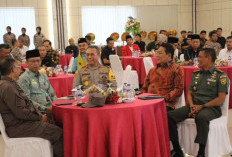 Polda Bengkulu Pastikan Kesiapan Pengamanan Pilkada