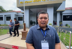 Eks Unsur Pimpinan DPRD Kepahiang Ungkap Hal Mengejutkan: Saat Diperiksa Sebagai Saksi, Apa?