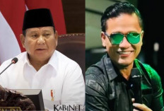 Presiden Prabowo Cari Pengganti Gus Miftah, Ini Sosoknya