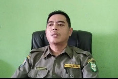Satpol PP: Ada Warga yang Resahkan Ketentraman Umum, Laporkan! 